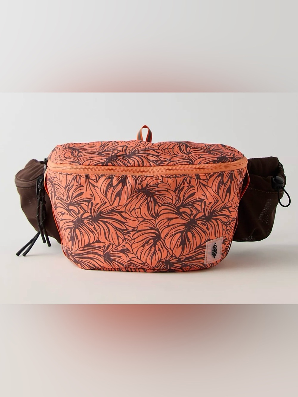 Free People Movement Happy Packer Sling Bag *NWT*